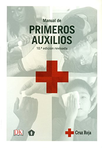 Manual de primeros auxilios Manual de primeros auxilios