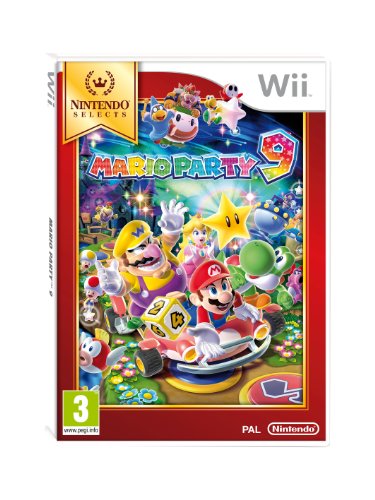 Mario Party 9 Mario Party 9