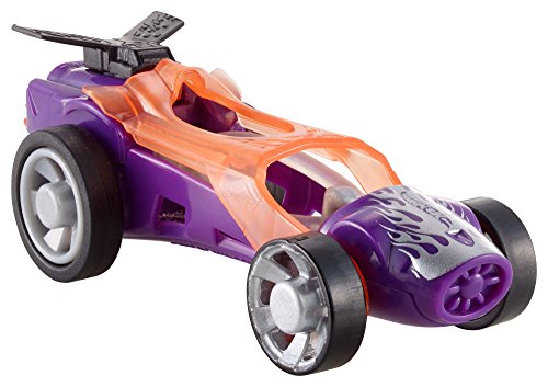 Mattel Hot Wheels DPB73 vehículo de Juguete - Vehículos de Juguete (Multicolor, Coche, Speed Winders, Wound-Up, 4 año(s), 1:64)