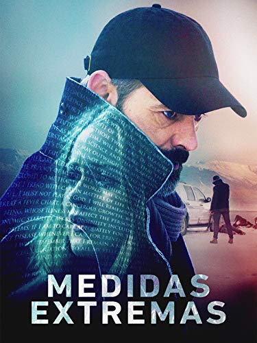 Medidas extremas Medidas extremas
