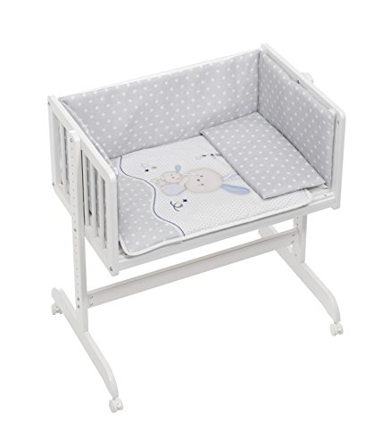 MINICUNA COLECHO COMPLETA. Incluye: Edredon desmontable con relleno + Cojín almohada + 2 Protectores con cremallera + Colchón minicuna + 4 ruedas con freno MINICUNA COLECHO COMPLETA. Incluye: Edredon desmontable con relleno + Cojín almohada + 2 Protectores con cremallera + Colchón minicuna + 4 ruedas con freno