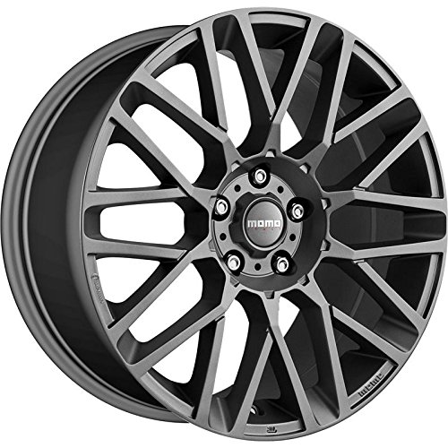 MOMO WRVA60636FI6-6X16 ET36 4X98 Llantas de aleación (Coche) MOMO WRVA60636FI6-6X16 ET36 4X98 Llantas de aleación (Coche)