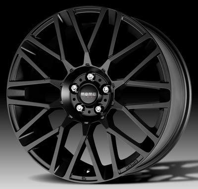 MOMO WRVE9083012S - 9X18 ET30 5X112 Llantas de aleación (Coche) MOMO WRVE9083012S - 9X18 ET30 5X112 Llantas de aleación (Coche)