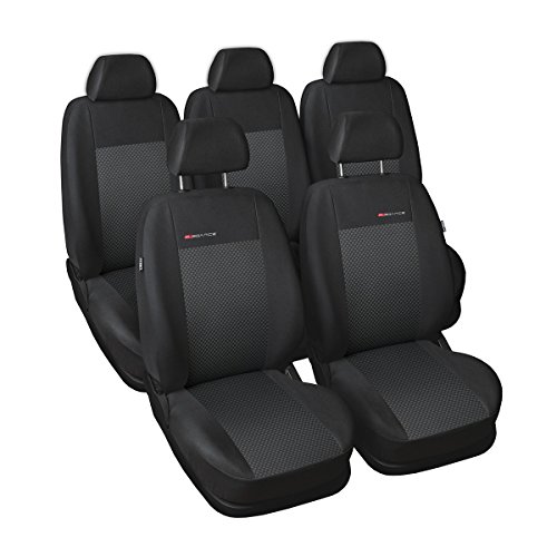 Mossa Elegance (E3) (Totalmente a Medida) - Juego de Fundas de Asientos - 5902311275267 Mossa Elegance (E3) (Totalmente a Medida) - Juego de Fundas de Asientos - 5902311275267