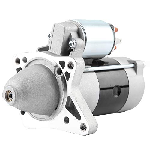 Motor de arranque de coche para Ranger 2.5/3.0 Diesel TD/TDI/TDCi/TDDi 0986023180 0986JR0329 0986JR0341 Motor de arranque de coche para Ranger 2.5/3.0 Diesel TD/TDI/TDCi/TDDi 0986023180 0986JR0329 0986JR0341