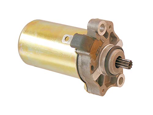 Motor de arranque para Aprilia Derbi Gilera Piaggio/Vespa Motor de arranque para Aprilia Derbi Gilera Piaggio/Vespa