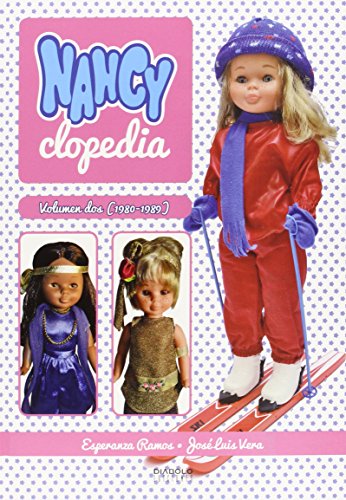 Nancyclopedia 2. 1980-1989