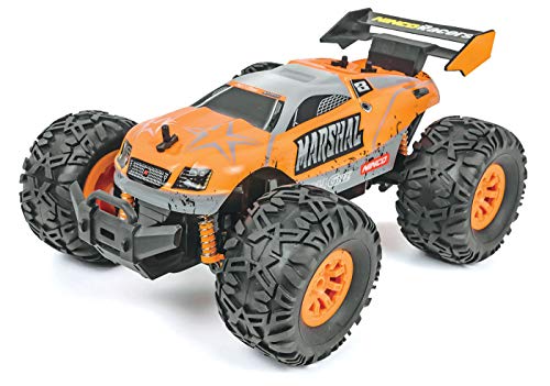 Ninco- Marshall Coche, Multicolor NH93131 Ninco- Marshall Coche, Multicolor NH93131