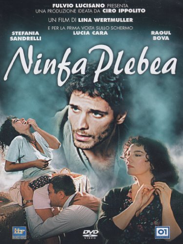 Ninfa Plebea [Italia] [DVD]