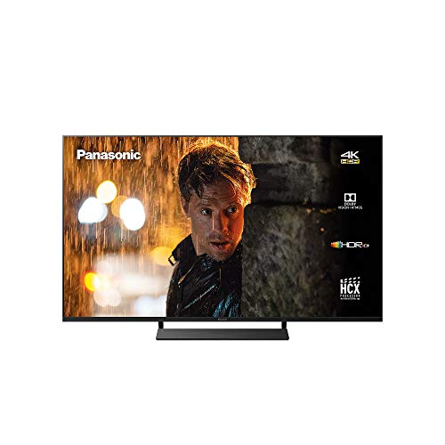 Panasonic Televisor 58 TX-58GX800E UHD HDR10+ Dolbyatmos Panasonic Televisor 58 TX-58GX800E UHD HDR10+ Dolbyatmos