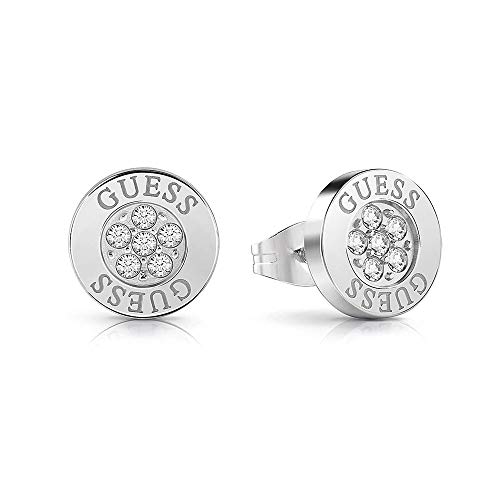 PENDIENTES GUESS LOVE KNOT PENDIENTES GUESS LOVE KNOT