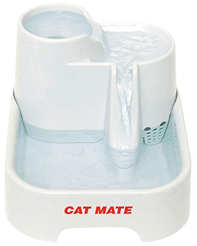 Petmate Bebedero 80850 Petmate Bebedero 80850