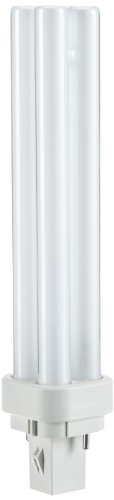 Philips 621009 Master PL-C26W - Bombilla compacta (26 W) Philips 621009 Master PL-C26W - Bombilla compacta (26 W)