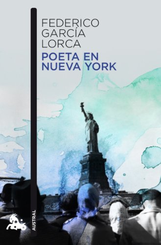 Poeta en Nueva York (Poesía nº 1)