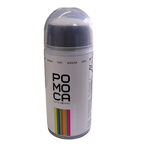 POMOCA - Skin Wax, Color 0