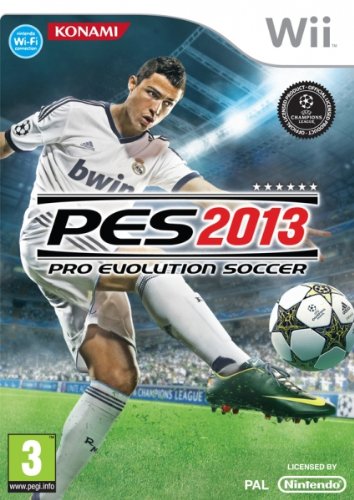 Pro Evolution Soccer 2013 (PES 13) Pro Evolution Soccer 2013 (PES 13)