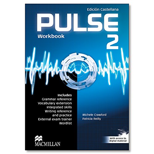 PULSE 2 Wb Pk Cast - 9780230439313 PULSE 2 Wb Pk Cast - 9780230439313