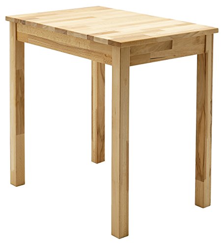 Robas Lund Comedor, núcleo de Alfons, Haya Maciza barnizada, Madera, Naturaleza, 70 x 50 cm Robas Lund Comedor, núcleo de Alfons, Haya Maciza barnizada, Madera, Naturaleza, 70 x 50 cm