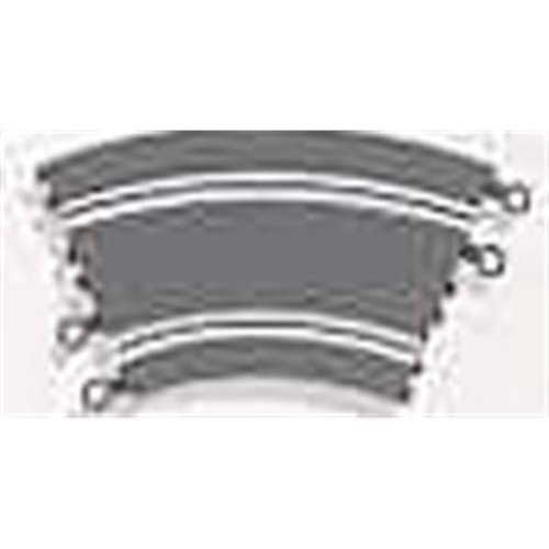 Scalextric Original - Curva Standard (2 Unidades) (84000) Scalextric Original - Curva Standard (2 Unidades) (84000)