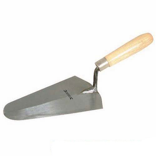 Silverline CB47 - Paleta albañil (180 mm) Silverline CB47 - Paleta albañil (180 mm)