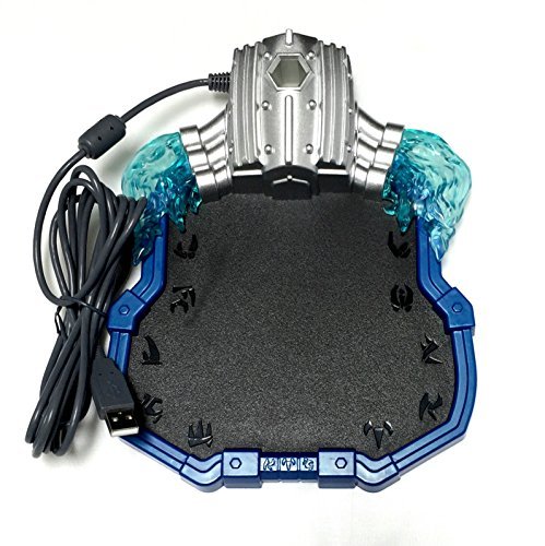 Skylanders Superchargers Standalone Portal for PS3, PS4, Wii, Wii U by Activision