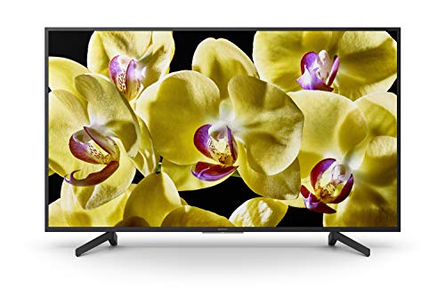 Sony - TV Led 65'' Sony Kd-65Xg8096 4K Uhd HDR Android - TV Led - Los Mejores Precios