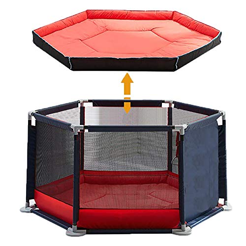 Star Ibaby Parque de Bebés Ultraligero Oxford + Nueva Alfombra Soft Diseño Antideslizante. Star Ibaby Parque de Bebés Ultraligero Oxford + Nueva Alfombra Soft Diseño Antideslizante.