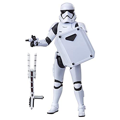 Botella Star wars con stickers