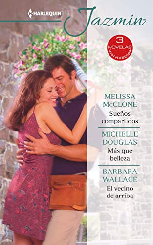Sueños Compartidos: 497 (OMNIBUS JAZMIN)