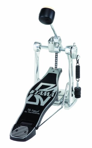 Tama HP30 - Pedal para bombo (cadena simple, angulo ajustable) Tama HP30 - Pedal para bombo (cadena simple, angulo ajustable)