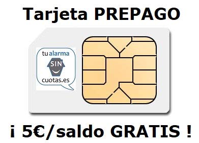 Tarjeta SIM PREPAGO con 5 Euros y multiformato, SIN cuotas fijas mensuales NI permanencia, con Recarga automática Opcional ¡¡ para Cualquier Dispositivo de Tarjeta SIM o móvil gsm 2G/3G/4G !! Tarjeta SIM PREPAGO con 5 Euros y multiformato, SIN cuotas fijas mensuales NI permanencia, con Recarga automática Opcional ¡¡ para Cualquier Dispositivo de Tarjeta SIM o móvil gsm 2G/3G/4G !!