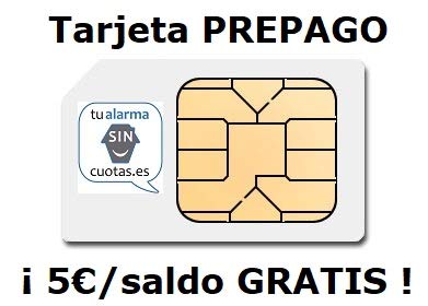 Tarjeta SIM PREPAGO con 5 Euros y multiformato, SIN cuotas fijas mensuales NI permanencia, con Recarga automática Opcional ¡¡ para Cualquier Dispositivo de Tarjeta SIM o móvil gsm 2G/3G/4G !!