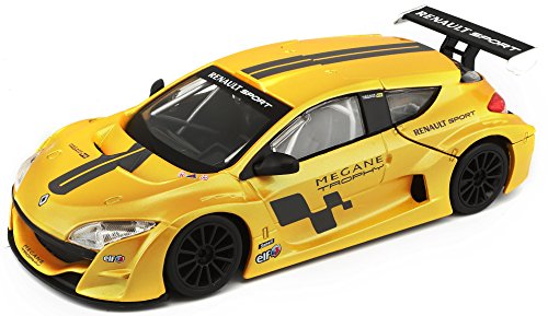 Tavitoys-18-22115Y Bburago Coche de Juguete, Color Amarillo (4.89399E+12) Tavitoys-18-22115Y Bburago Coche de Juguete, Color Amarillo (4.89399E+12)