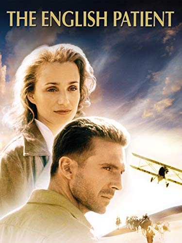 The English Patient The English Patient