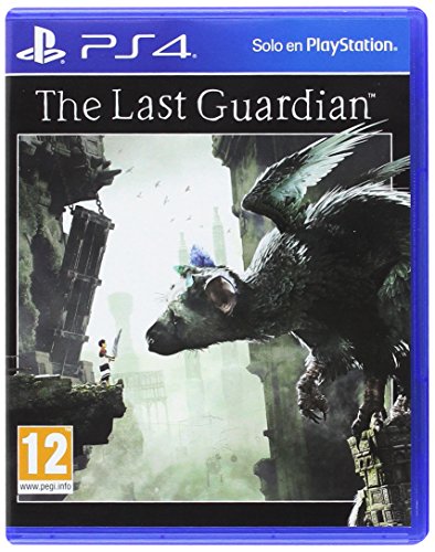 The Last Guardian (PS4) The Last Guardian (PS4)