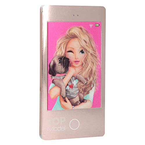 Top Model- Notebooks moviles con lenticular TOPModel, Multicolor, Talla única (10487) Top Model- Notebooks moviles con lenticular TOPModel, Multicolor, Talla única (10487)