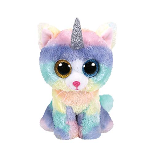 Ty 36250 Juguete de Peluche - Juguetes de Peluche (Gato de Juguete, Multicolor) Ty 36250 Juguete de Peluche - Juguetes de Peluche (Gato de Juguete, Multicolor)