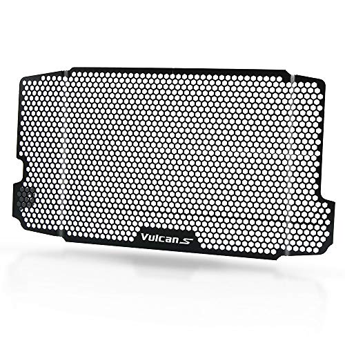 Vulcan S Motocicleta Aluminio Cubierta de la Rejilla del Radiador para Kawasaki Vulcan S 2015-2019 Vulcan S SE 2017 Vulcan S Cafe 2018 2019 Vulcan S Light Tourer 2018 Vulcan S Sport 2018 2019 Vulcan S Motocicleta Aluminio Cubierta de la Rejilla del Radiador para Kawasaki Vulcan S 2015-2019 Vulcan S SE 2017 Vulcan S Cafe 2018 2019 Vulcan S Light Tourer 2018 Vulcan S Sport 2018 2019