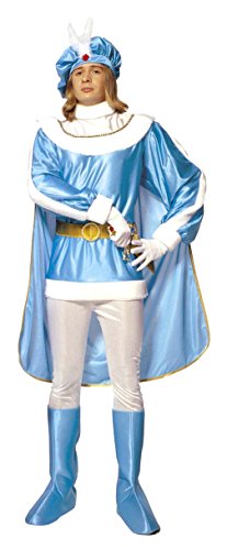 WIDMANN Desconocido Disfraz de Principe Azul
