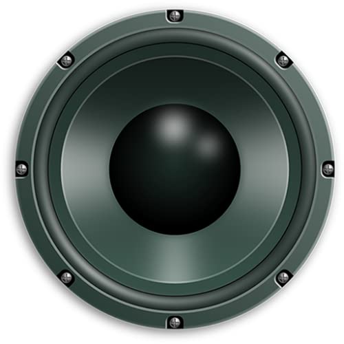 Woofer Box Calculator PRO Woofer Box Calculator PRO