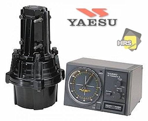 Yaesu G-1000DXC rotor de antena