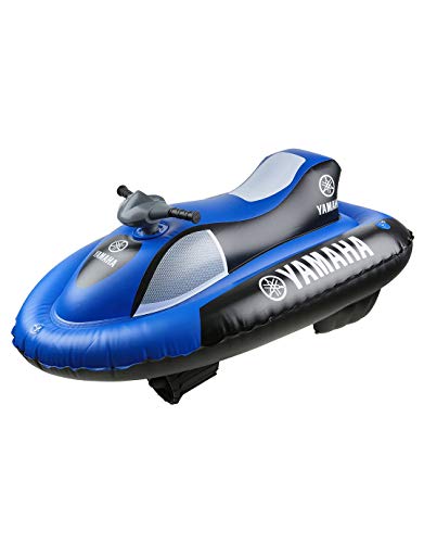 Yamaha Jet Ski Gonflable Aqua Cruise YME23004