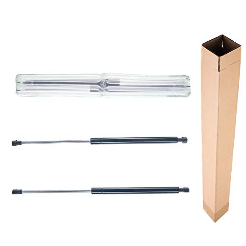 2 x Muelle neumático Sordina portón para maletero para grande punto Van 199 Hatchback bj. 2005/10 – 2018/12 2 x Muelle neumático Sordina portón para maletero para grande punto Van 199 Hatchback bj. 2005/10 – 2018/12