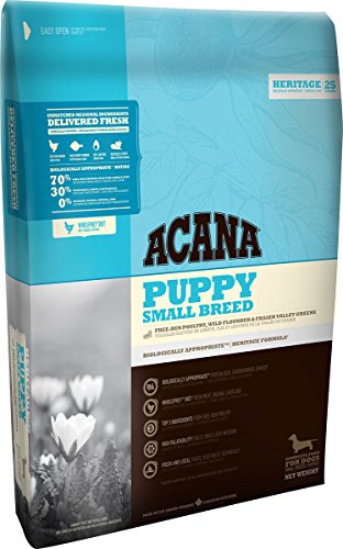 ACANA Puppy Small Comida - 2000 gr ACANA Puppy Small Comida - 2000 gr