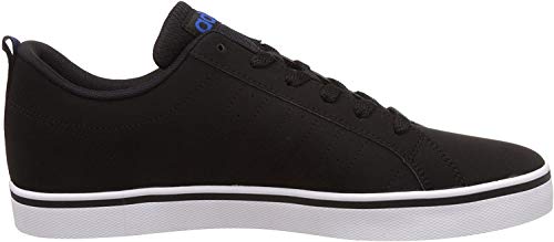 Adidas Sneakers, Zapatillas para Hombre, Negro (Core Black/Blue/Footwear White 0), 42 EU