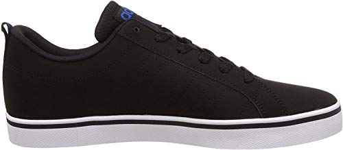 Adidas Sneakers, Zapatillas para Hombre, Negro (Core Black/Blue/Footwear White 0), 42 EU Adidas Sneakers, Zapatillas para Hombre, Negro (Core Black/Blue/Footwear White 0), 42 EU