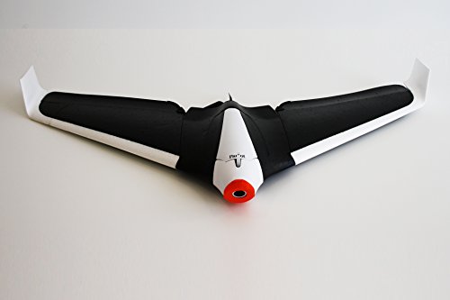 AIRK Protector Drone Parrot Disco - 3D (Frontal)