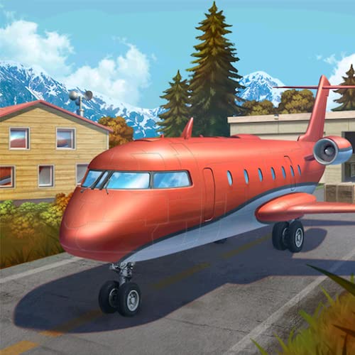 Airport City Airport City