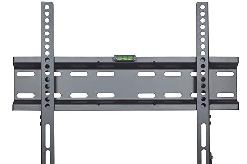 ATHLETIC Soporte de Pared para TV de 23” - 55” LED/LCD/Plasma TV - Carga Máx. 35 kg - VESA Máx. 400x400mm ATHLETIC Soporte de Pared para TV de 23” - 55” LED/LCD/Plasma TV - Carga Máx. 35 kg - VESA Máx. 400x400mm