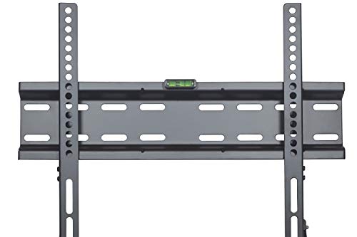 ATHLETIC Soporte de Pared para TV de 23” - 55” LED/LCD/Plasma TV - Carga Máx. 35 kg - VESA Máx. 400x400mm